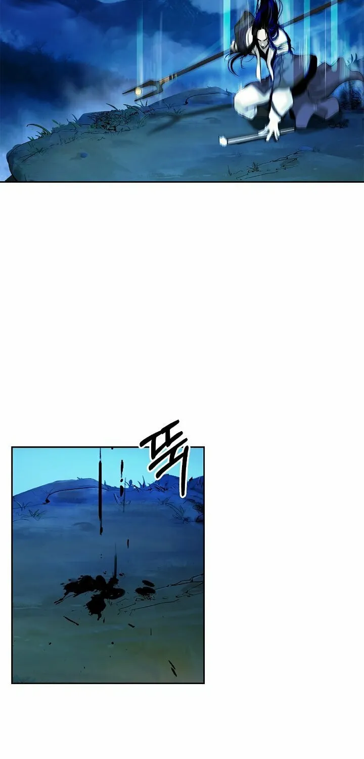 Tale of the Floating Sages Chapter 49 page 65 - 