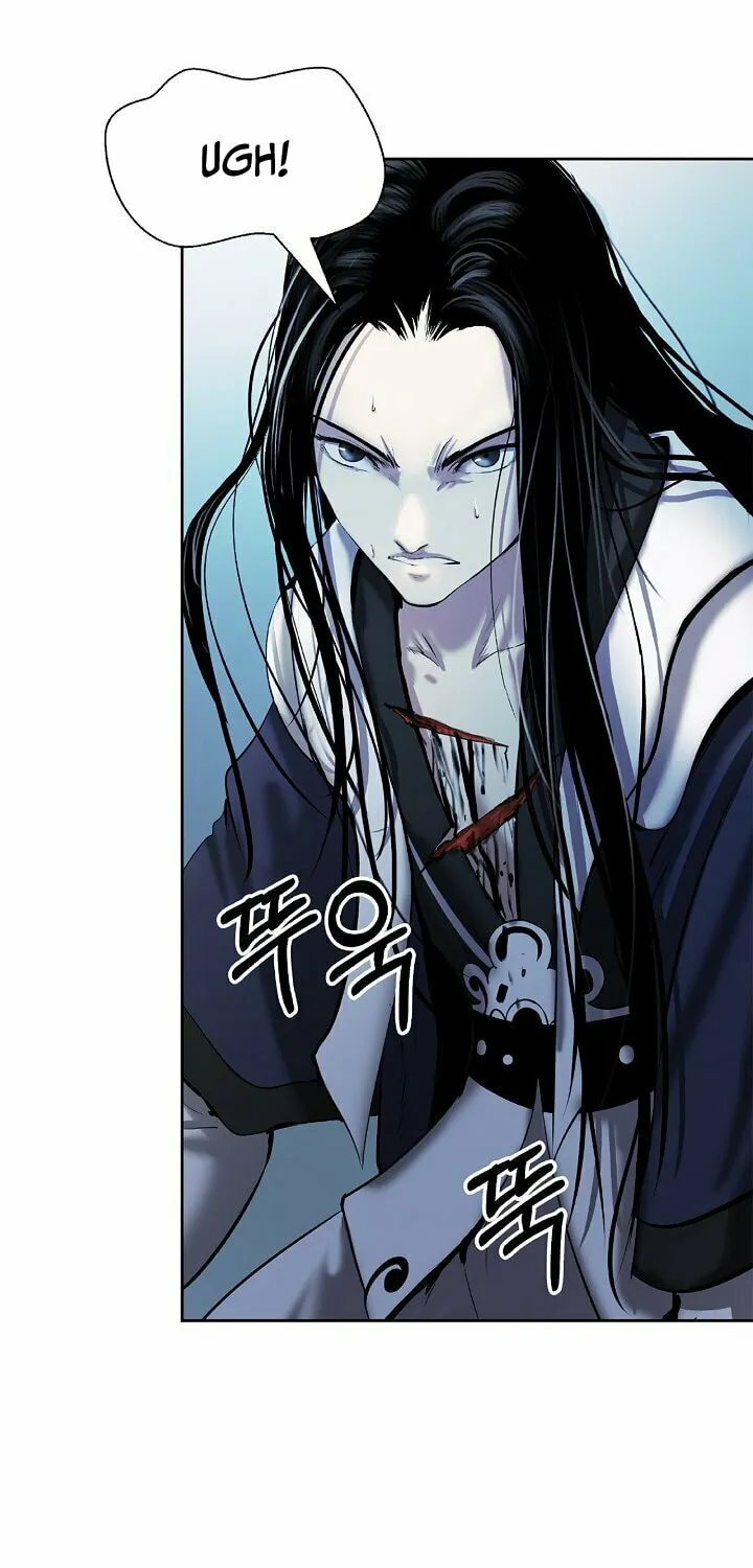 Tale of the Floating Sages Chapter 49 page 66 - 