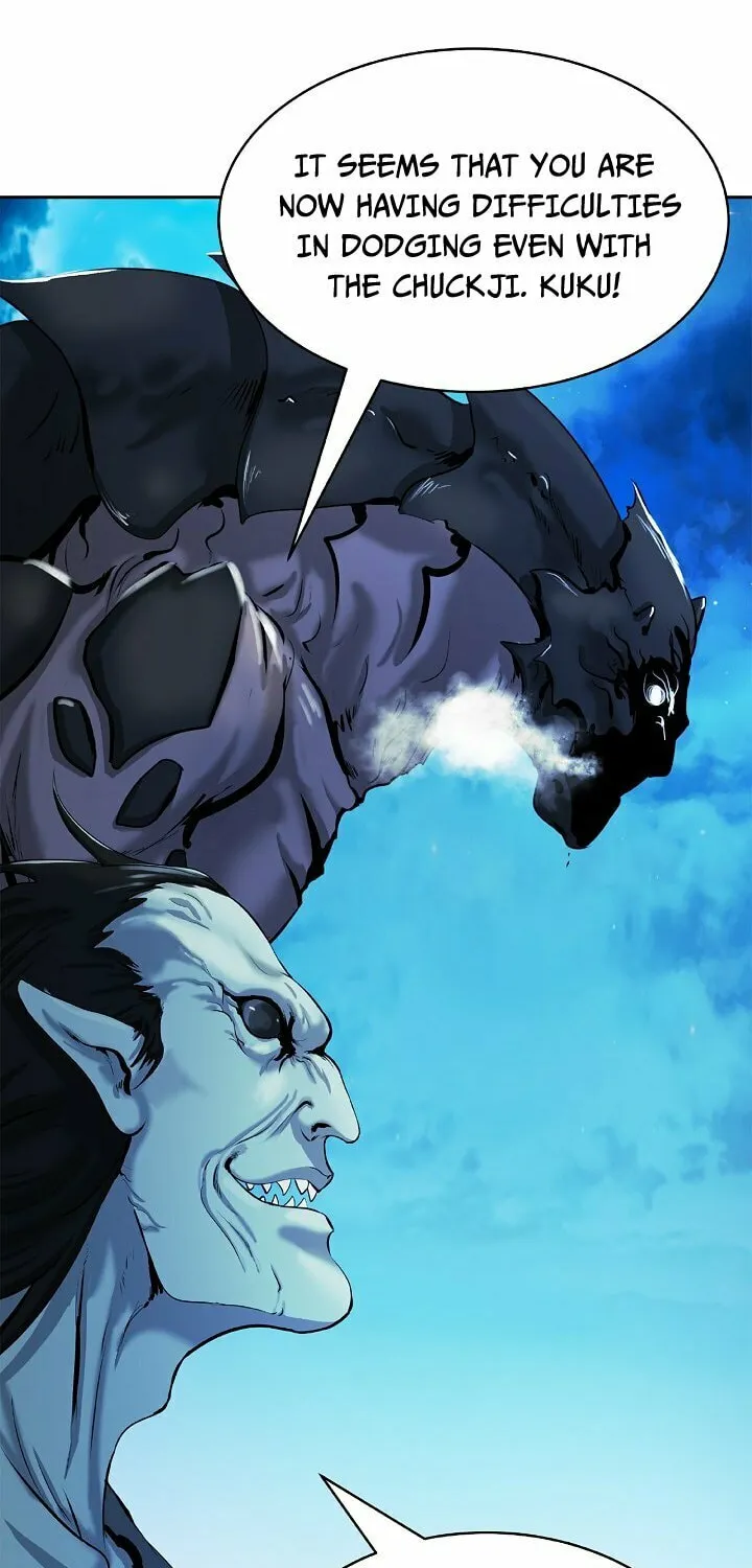 Tale of the Floating Sages Chapter 49 page 67 - 