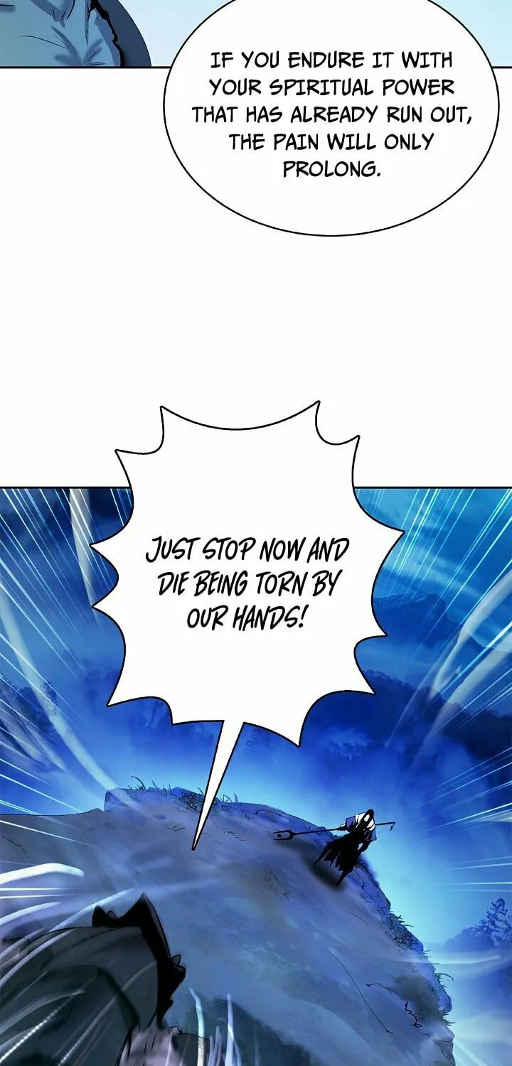 Tale of the Floating Sages Chapter 49 page 68 - 