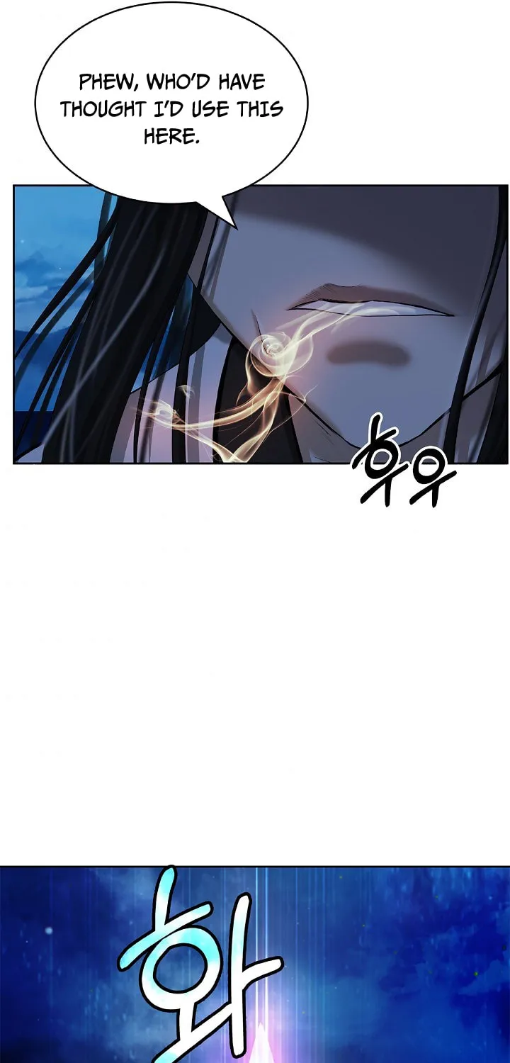 Tale of the Floating Sages Chapter 49 page 71 - 