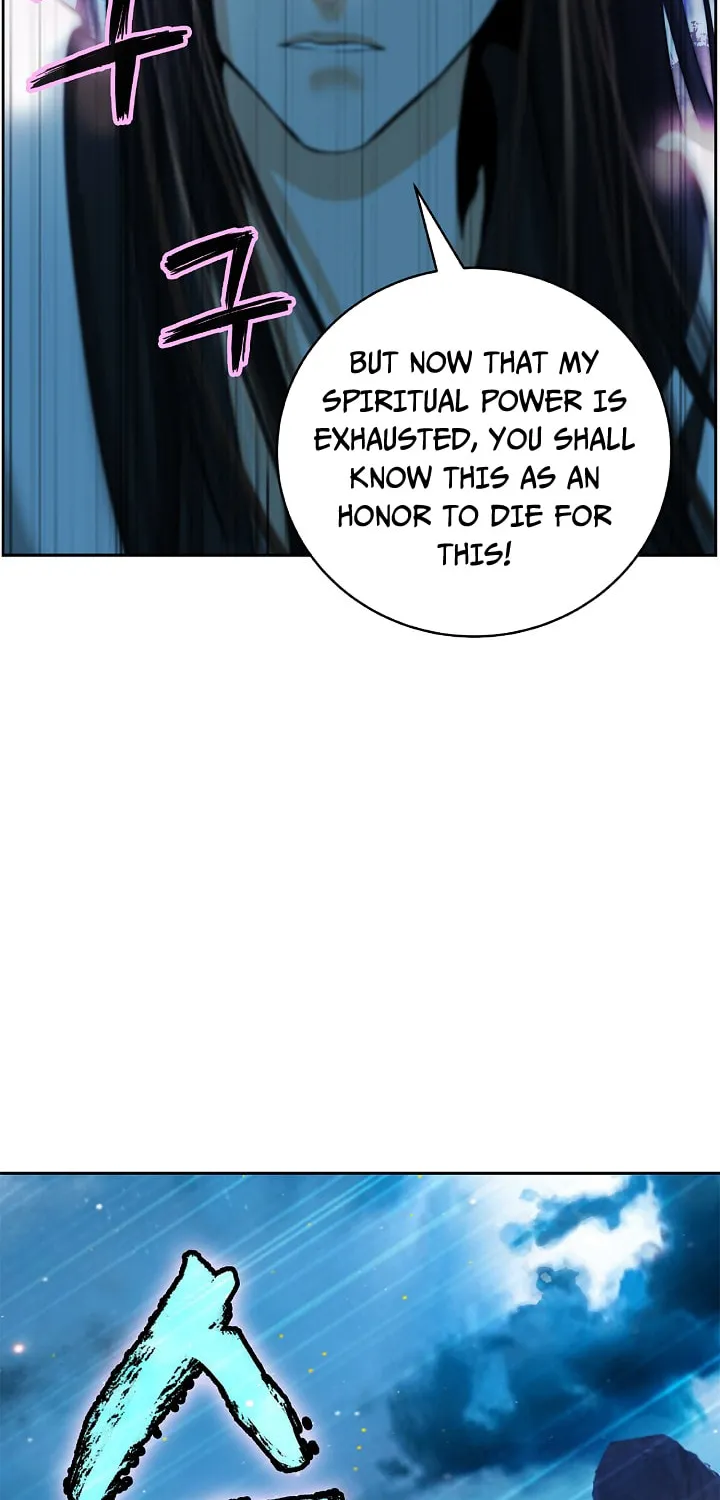 Tale of the Floating Sages Chapter 49 page 74 - 