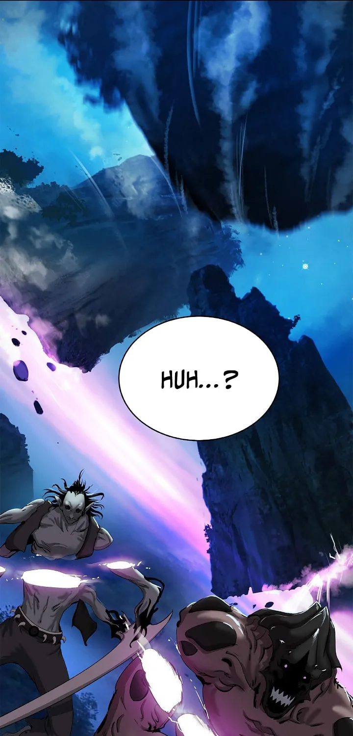 Tale of the Floating Sages Chapter 49 page 77 - 