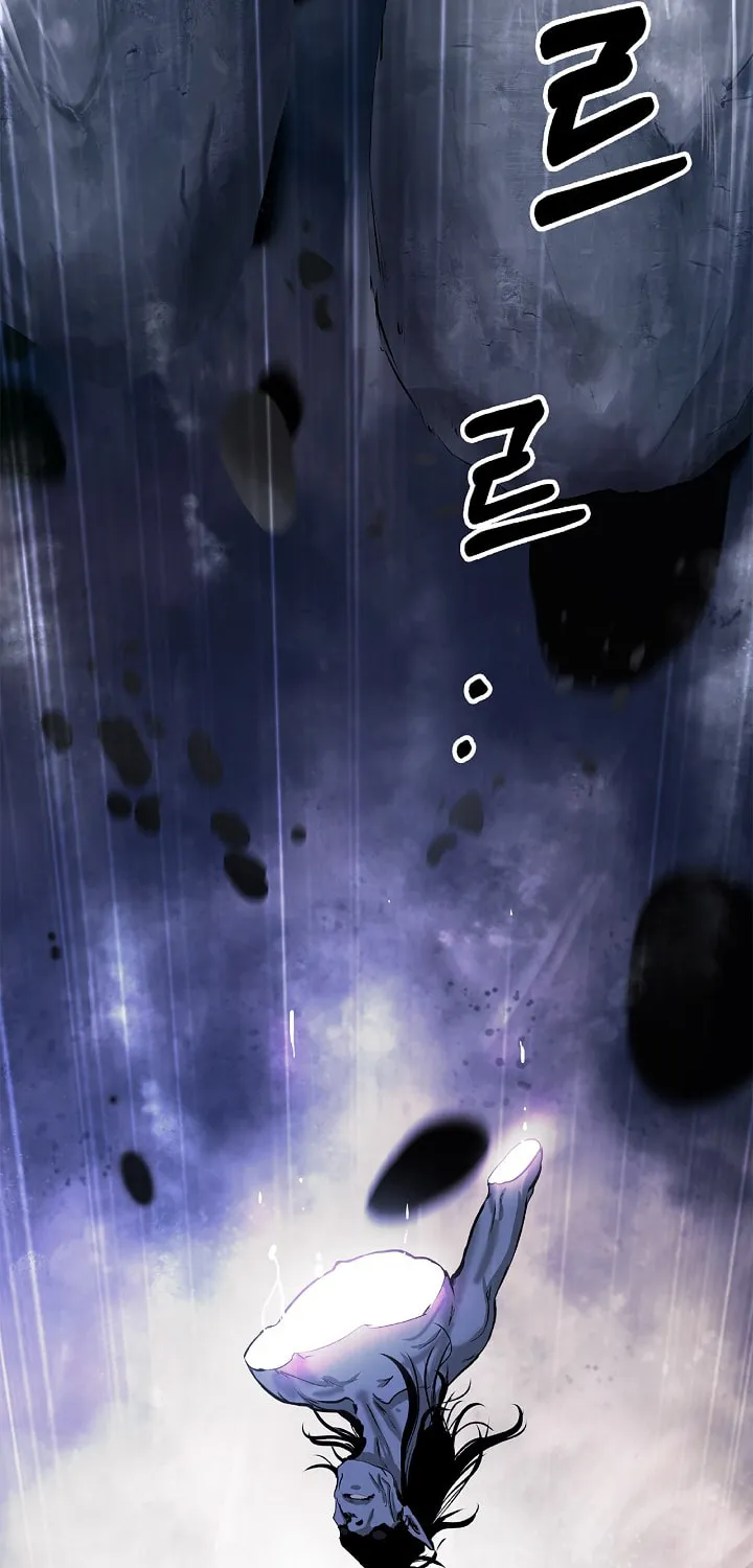 Tale of the Floating Sages Chapter 49 page 81 - 