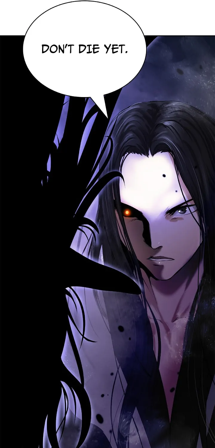 Tale of the Floating Sages Chapter 49 page 84 - 
