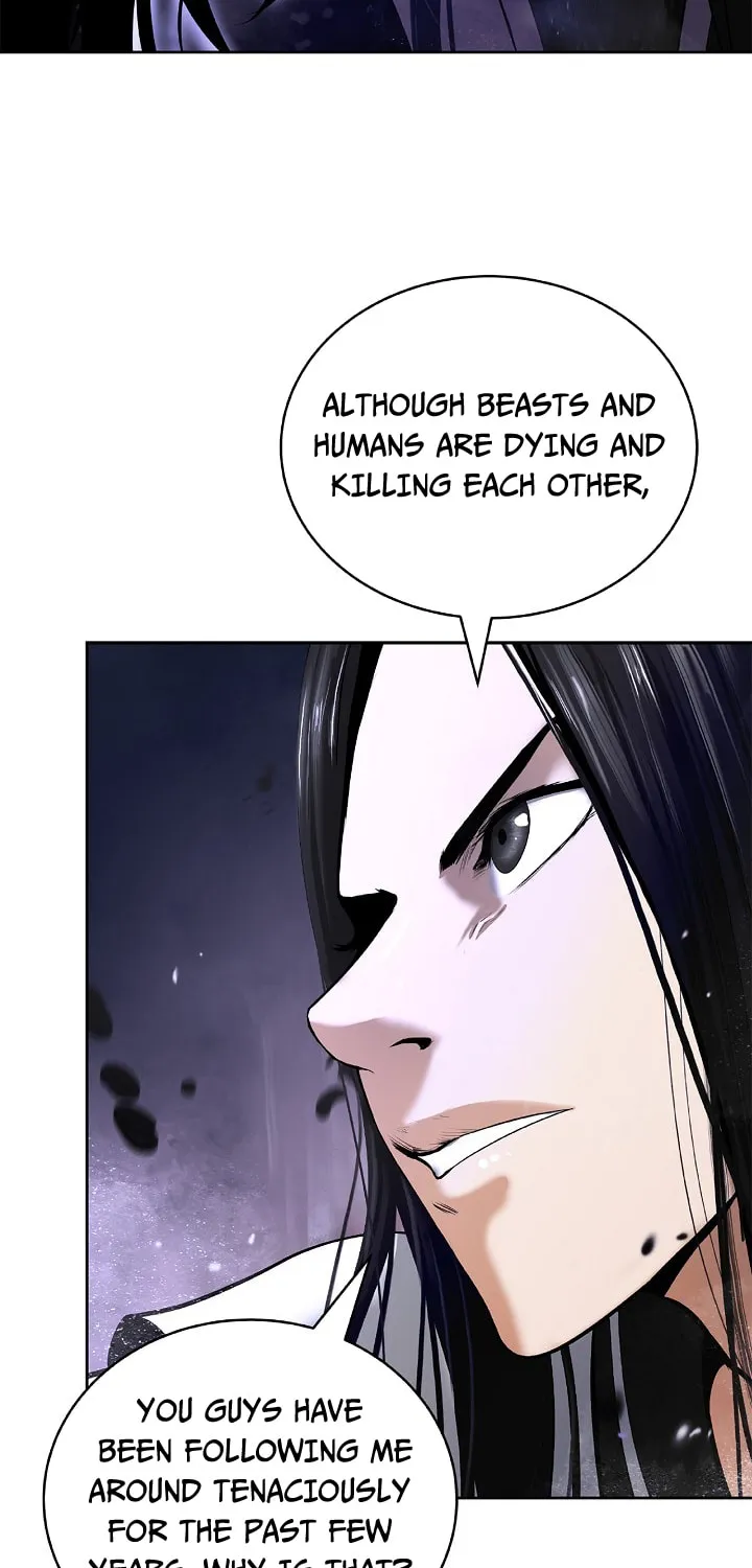 Tale of the Floating Sages Chapter 49 page 85 - 