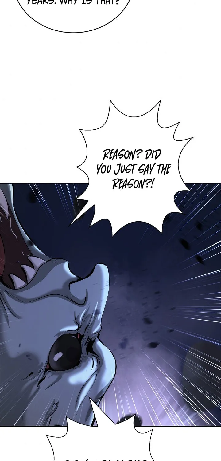 Tale of the Floating Sages Chapter 49 page 86 - 