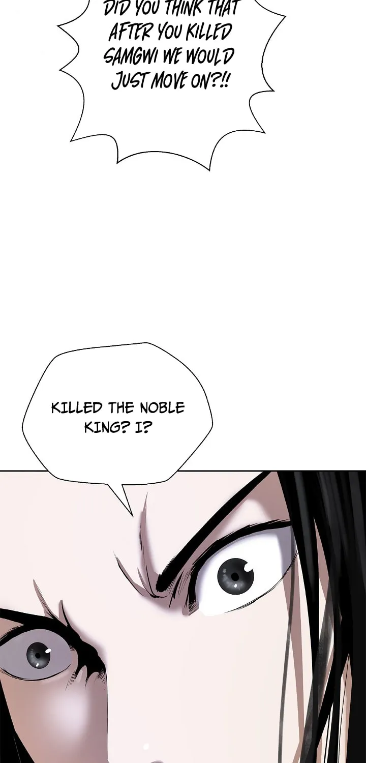 Tale of the Floating Sages Chapter 49 page 87 - 