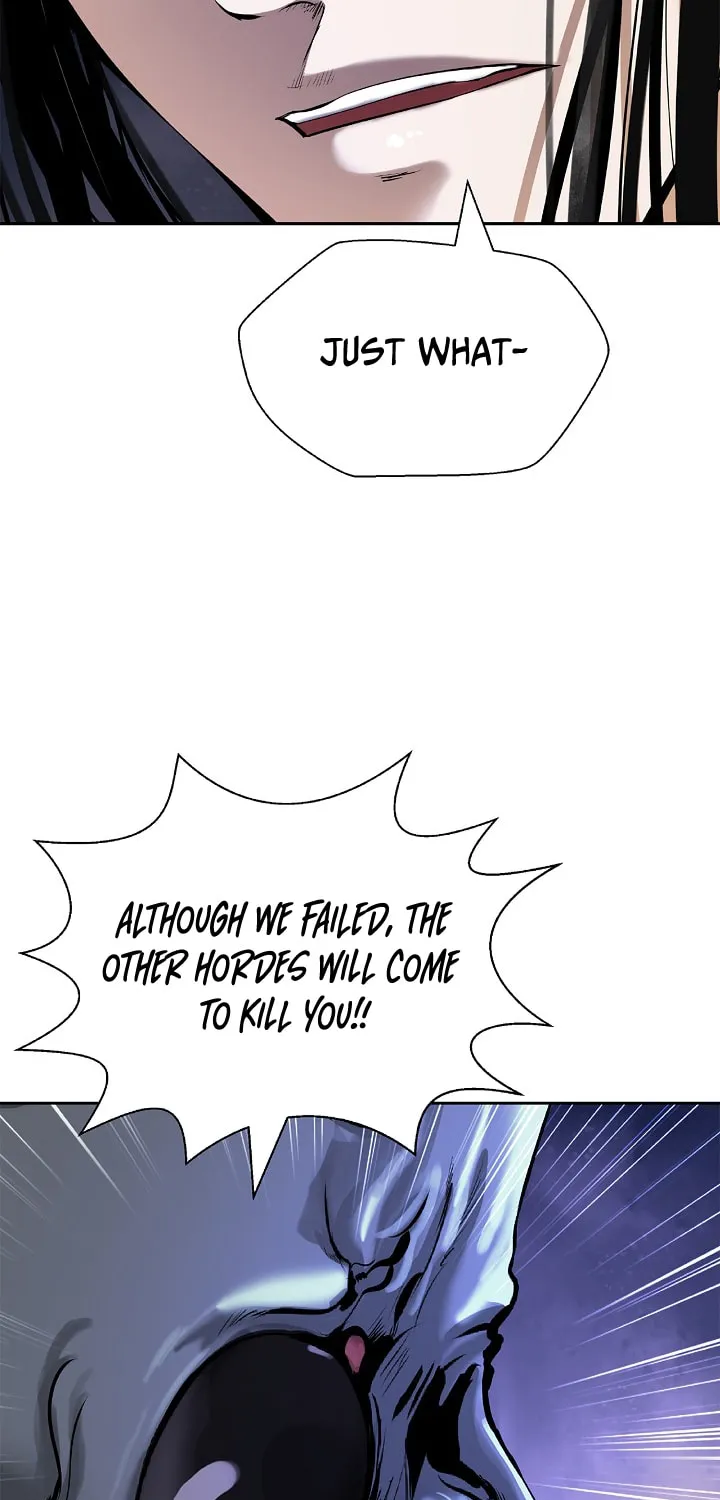 Tale of the Floating Sages Chapter 49 page 88 - 