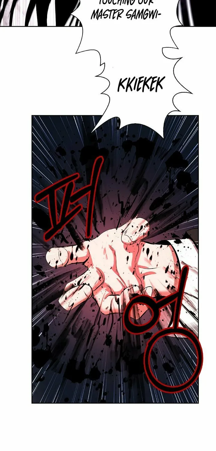Tale of the Floating Sages Chapter 49 page 91 - 