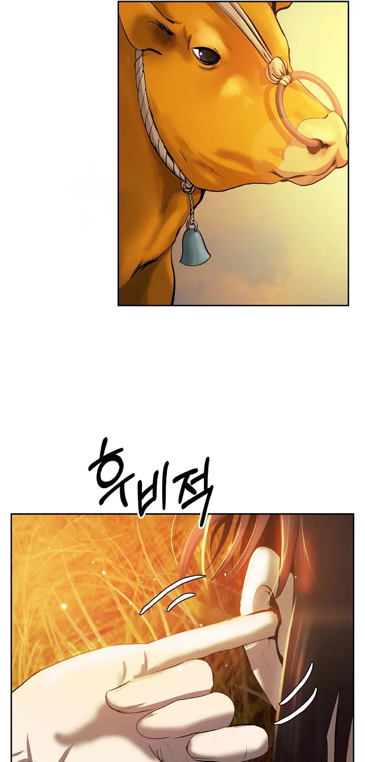 Tale of the Floating Sages Chapter 49 page 97 - 