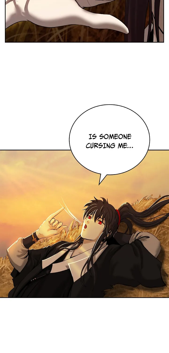 Tale of the Floating Sages Chapter 49 page 98 - 