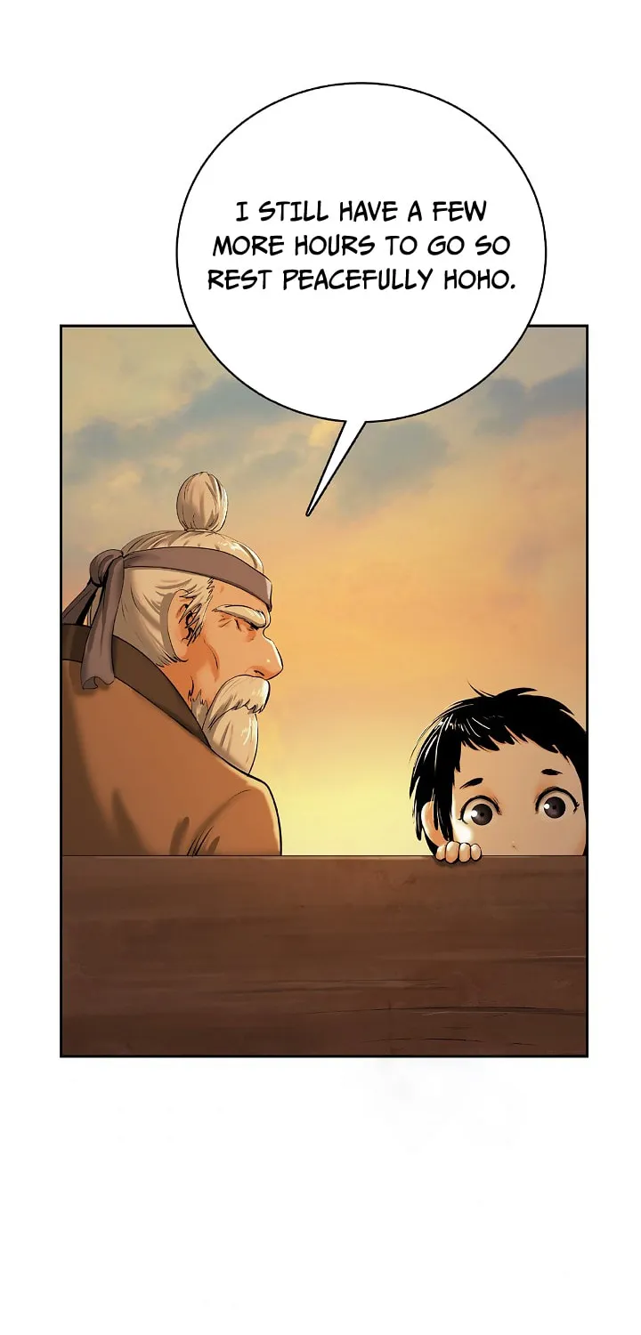 Tale of the Floating Sages Chapter 49 page 100 - 