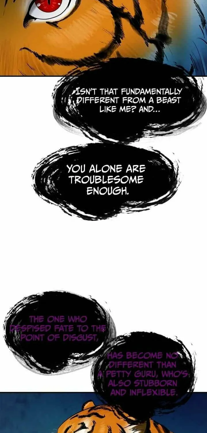 Tale of the Floating Sages Chapter 5 page 11 - 