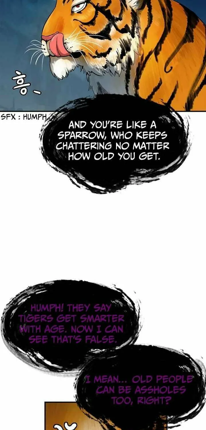 Tale of the Floating Sages Chapter 5 page 12 - 