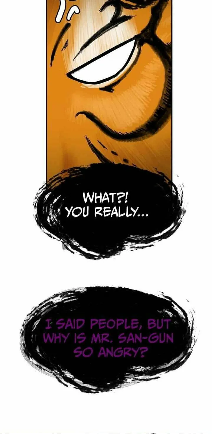 Tale of the Floating Sages Chapter 5 page 13 - 