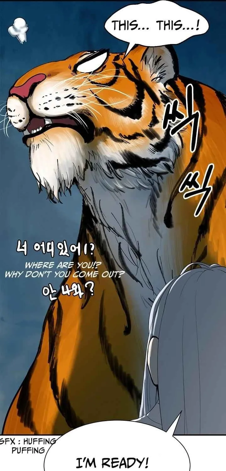 Tale of the Floating Sages Chapter 5 page 14 - 