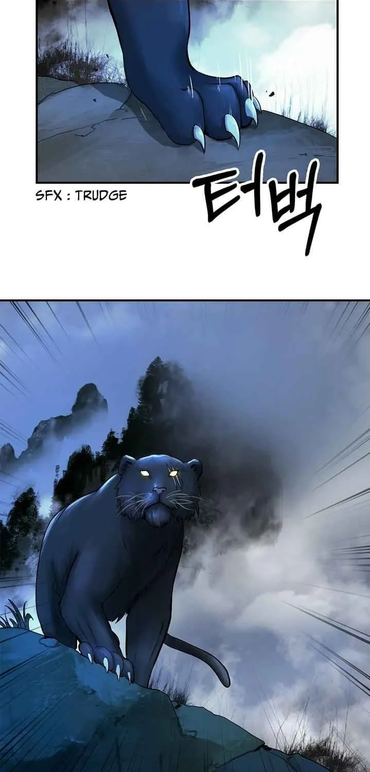 Tale of the Floating Sages Chapter 5 page 17 - 