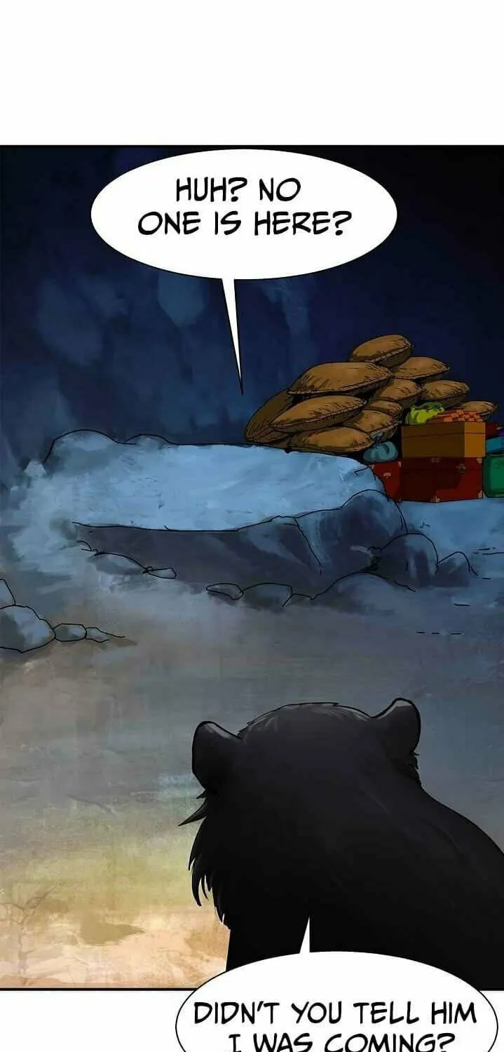 Tale of the Floating Sages Chapter 5 page 21 - 