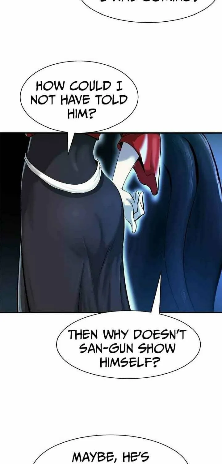 Tale of the Floating Sages Chapter 5 page 22 - 