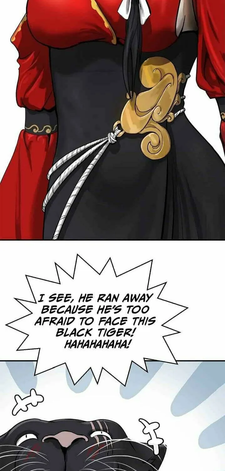 Tale of the Floating Sages Chapter 5 page 25 - 