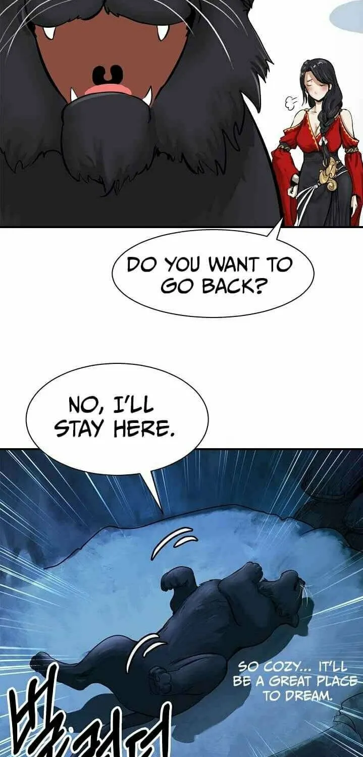 Tale of the Floating Sages Chapter 5 page 26 - 