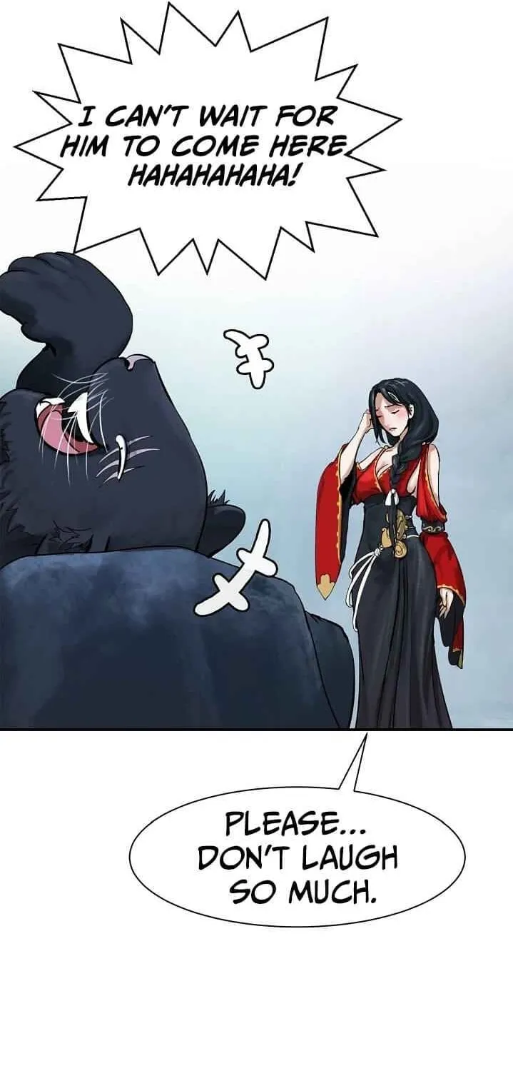 Tale of the Floating Sages Chapter 5 page 28 - 