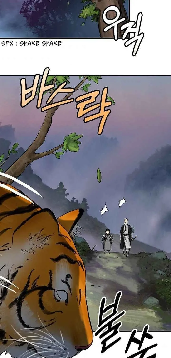 Tale of the Floating Sages Chapter 5 page 31 - 