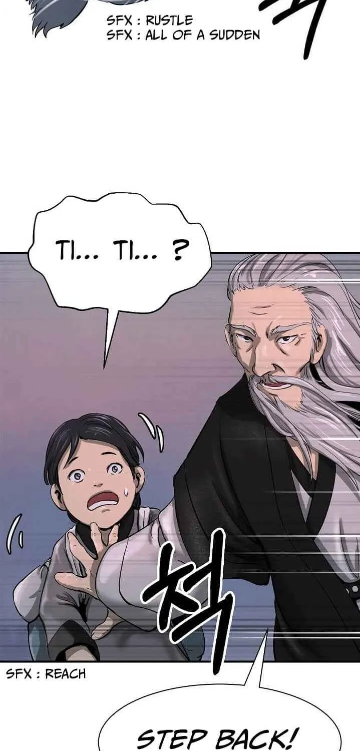 Tale of the Floating Sages Chapter 5 page 32 - 