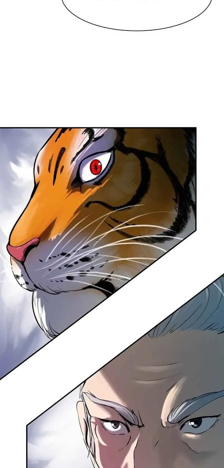 Tale of the Floating Sages Chapter 5 page 33 - 
