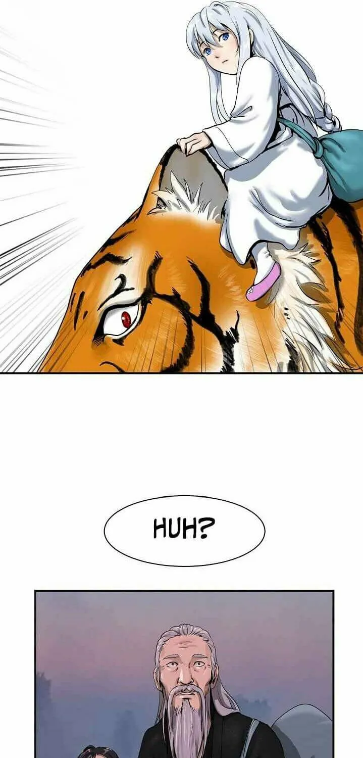 Tale of the Floating Sages Chapter 5 page 35 - 