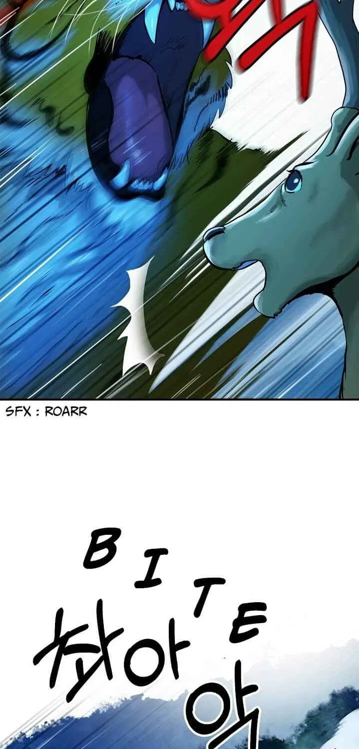 Tale of the Floating Sages Chapter 5 page 43 - 