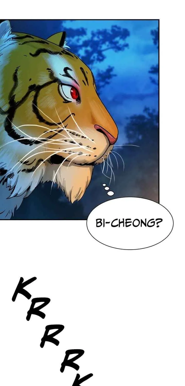 Tale of the Floating Sages Chapter 5 page 50 - 