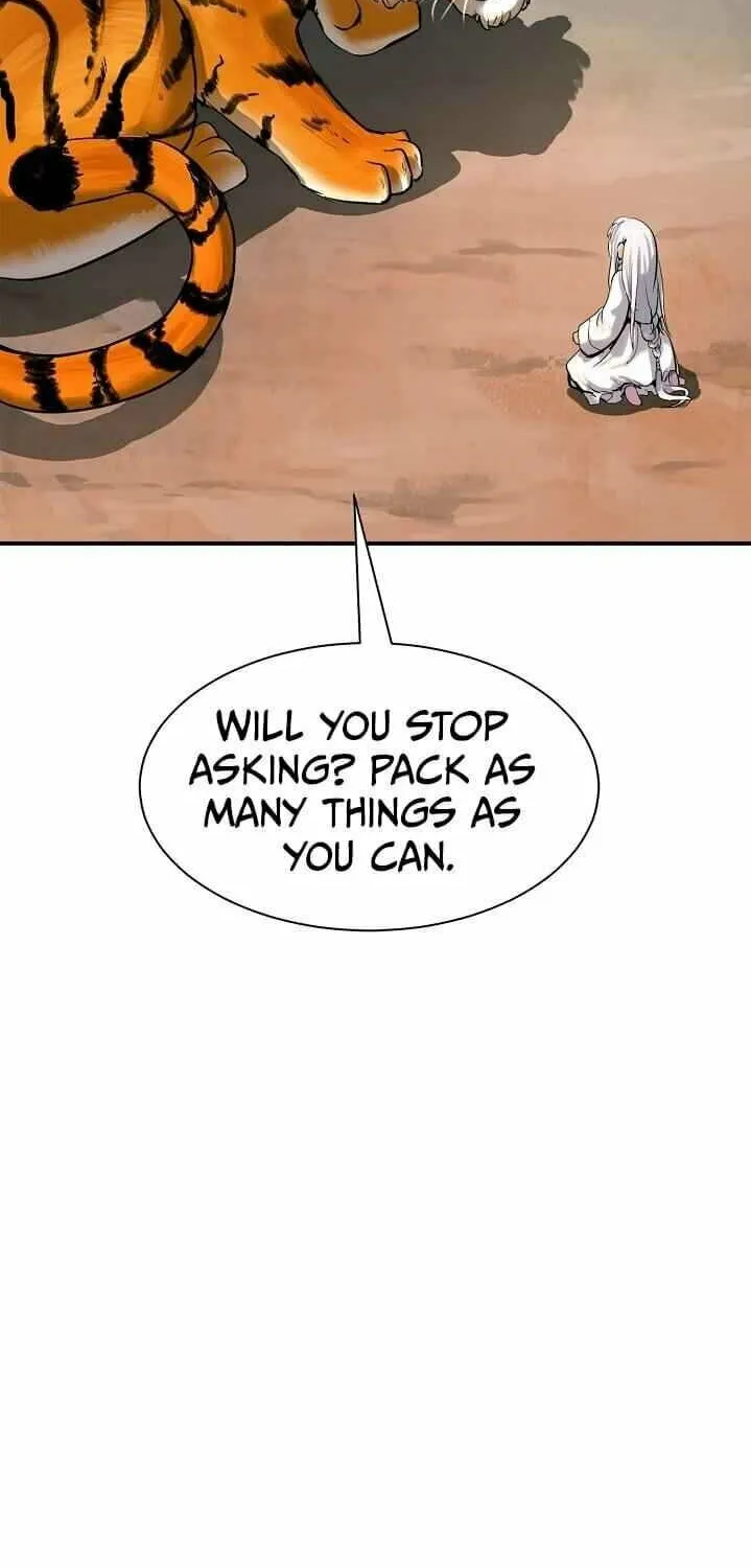 Tale of the Floating Sages Chapter 5 page 6 - 