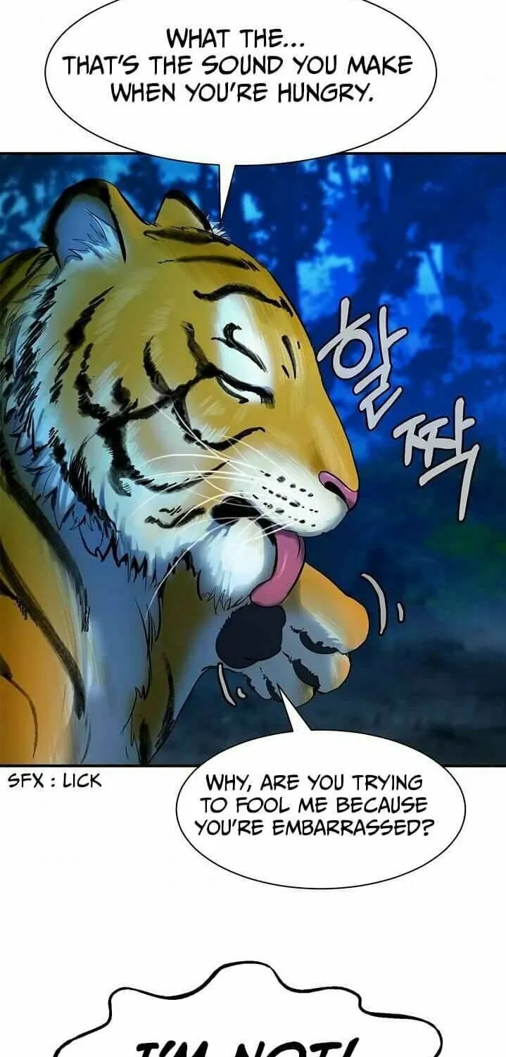 Tale of the Floating Sages Chapter 5 page 55 - 