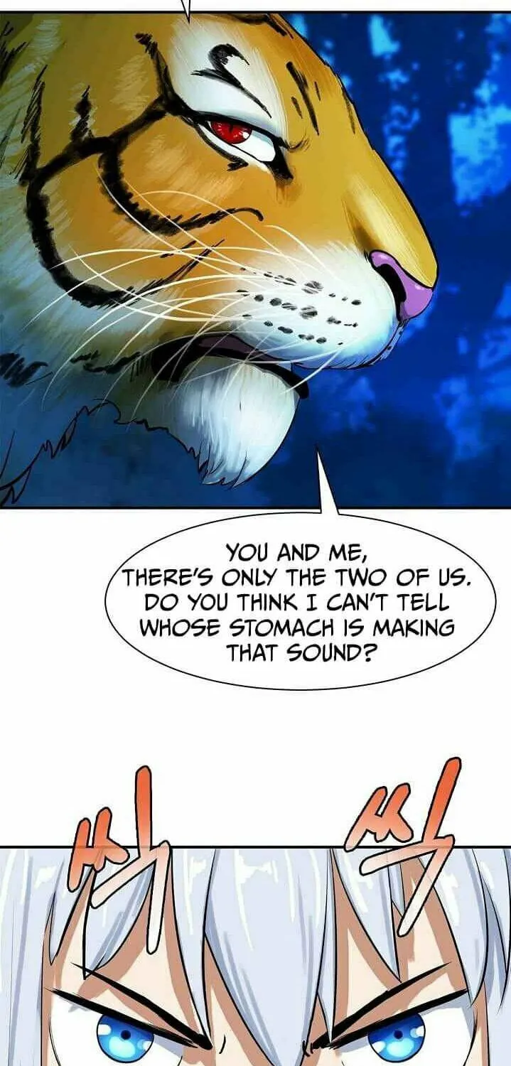 Tale of the Floating Sages Chapter 5 page 57 - 