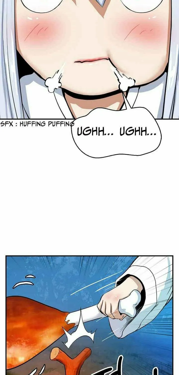 Tale of the Floating Sages Chapter 5 page 58 - 