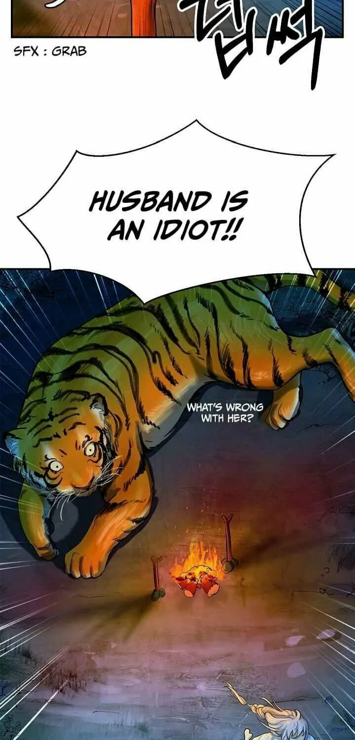 Tale of the Floating Sages Chapter 5 page 59 - 