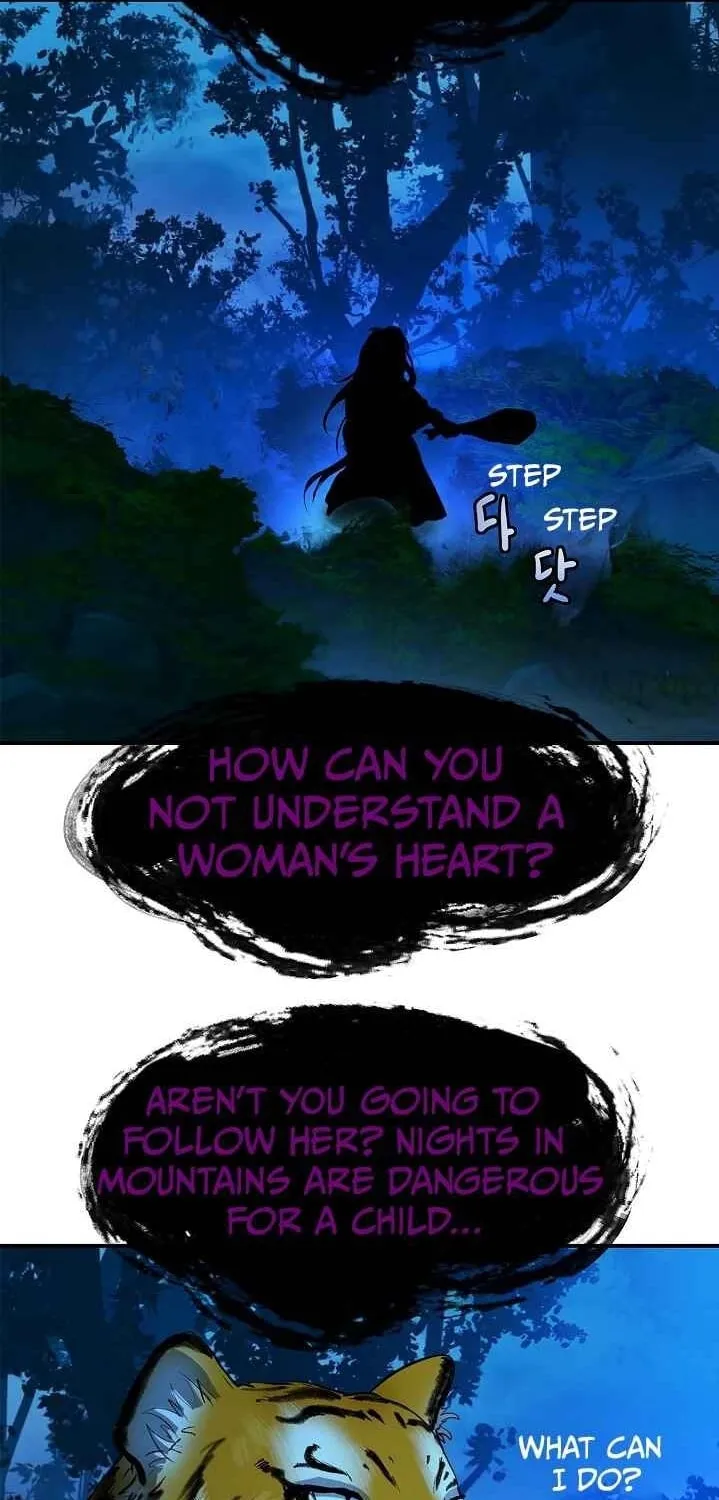 Tale of the Floating Sages Chapter 5 page 61 - 