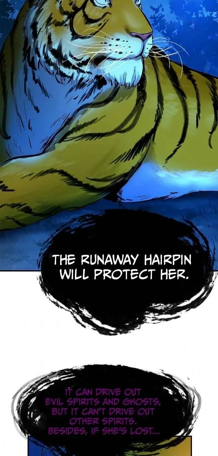Tale of the Floating Sages Chapter 5 page 62 - 