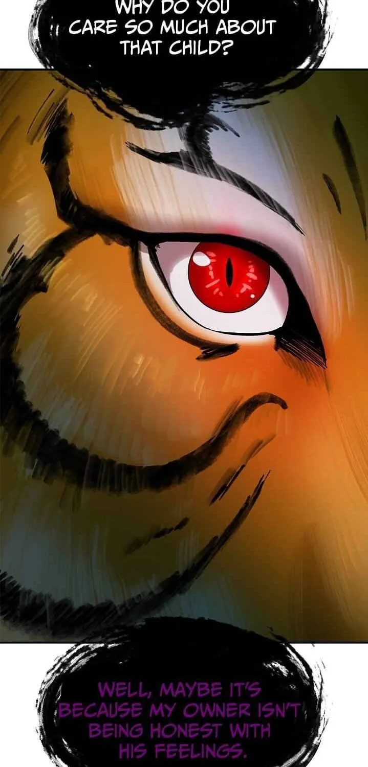 Tale of the Floating Sages Chapter 5 page 65 - 