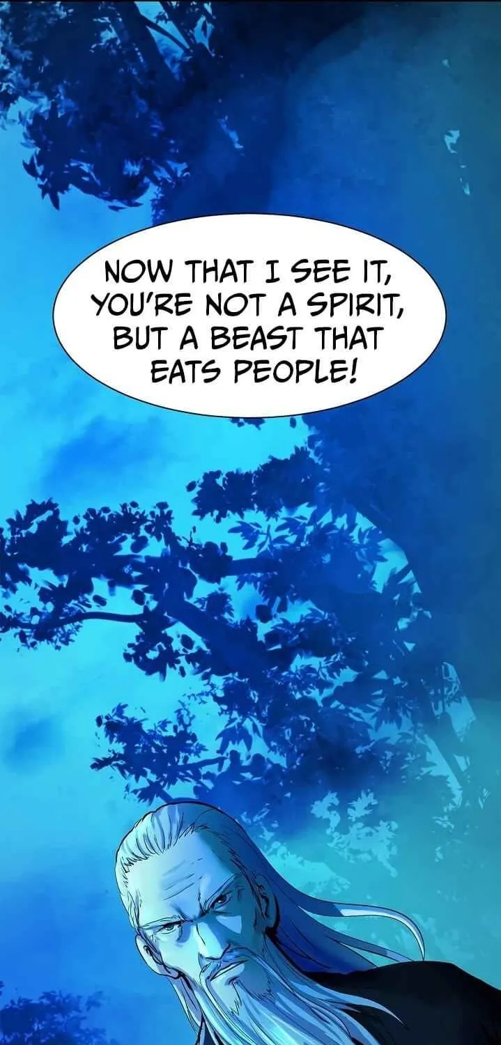 Tale of the Floating Sages Chapter 5 page 67 - 
