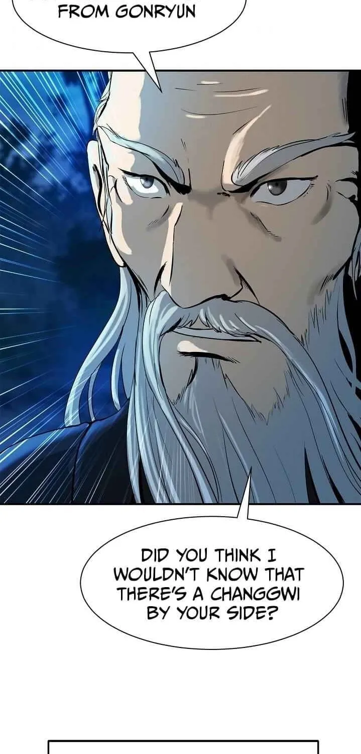 Tale of the Floating Sages Chapter 5 page 70 - 