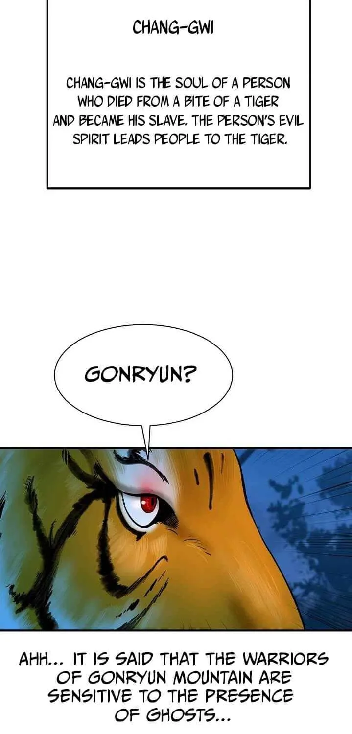 Tale of the Floating Sages Chapter 5 page 71 - 