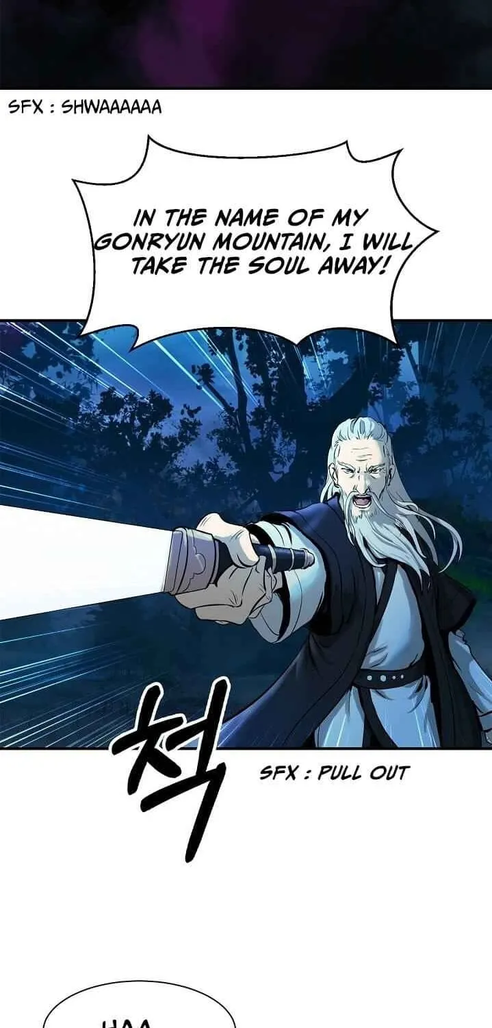 Tale of the Floating Sages Chapter 5 page 75 - 