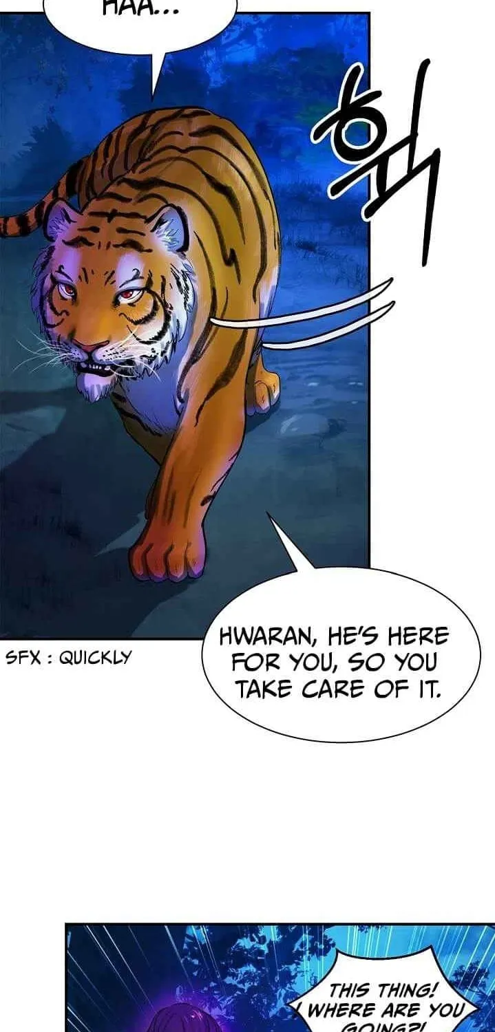 Tale of the Floating Sages Chapter 5 page 76 - 