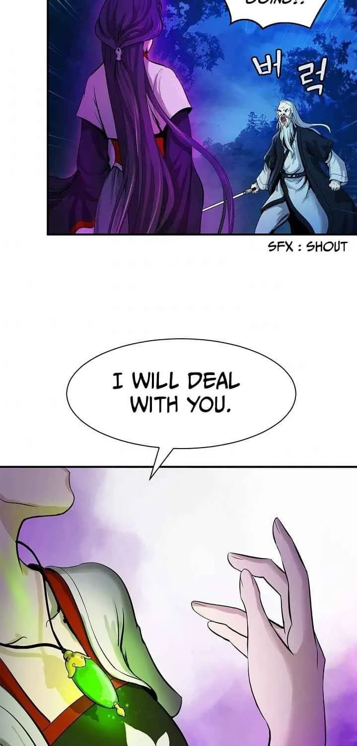 Tale of the Floating Sages Chapter 5 page 77 - 