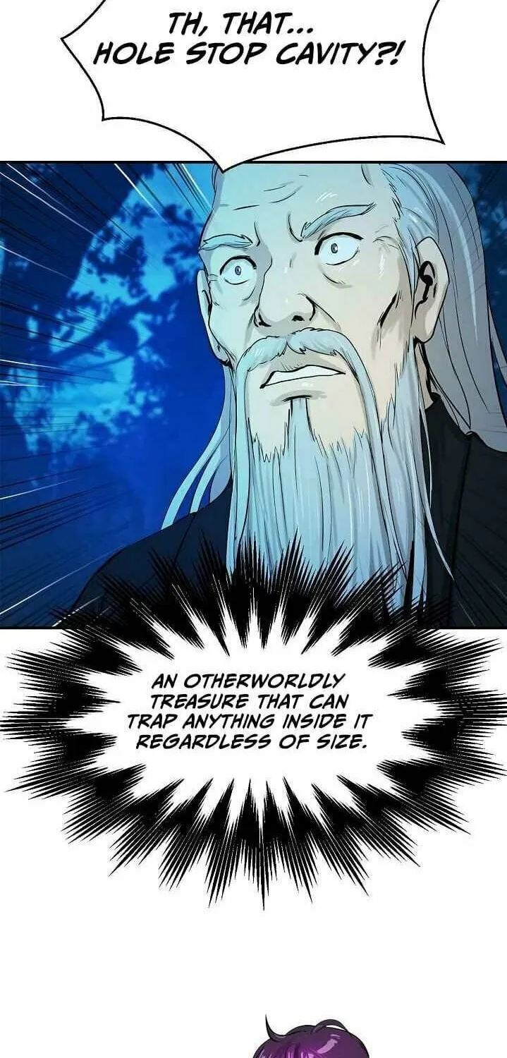 Tale of the Floating Sages Chapter 5 page 81 - 
