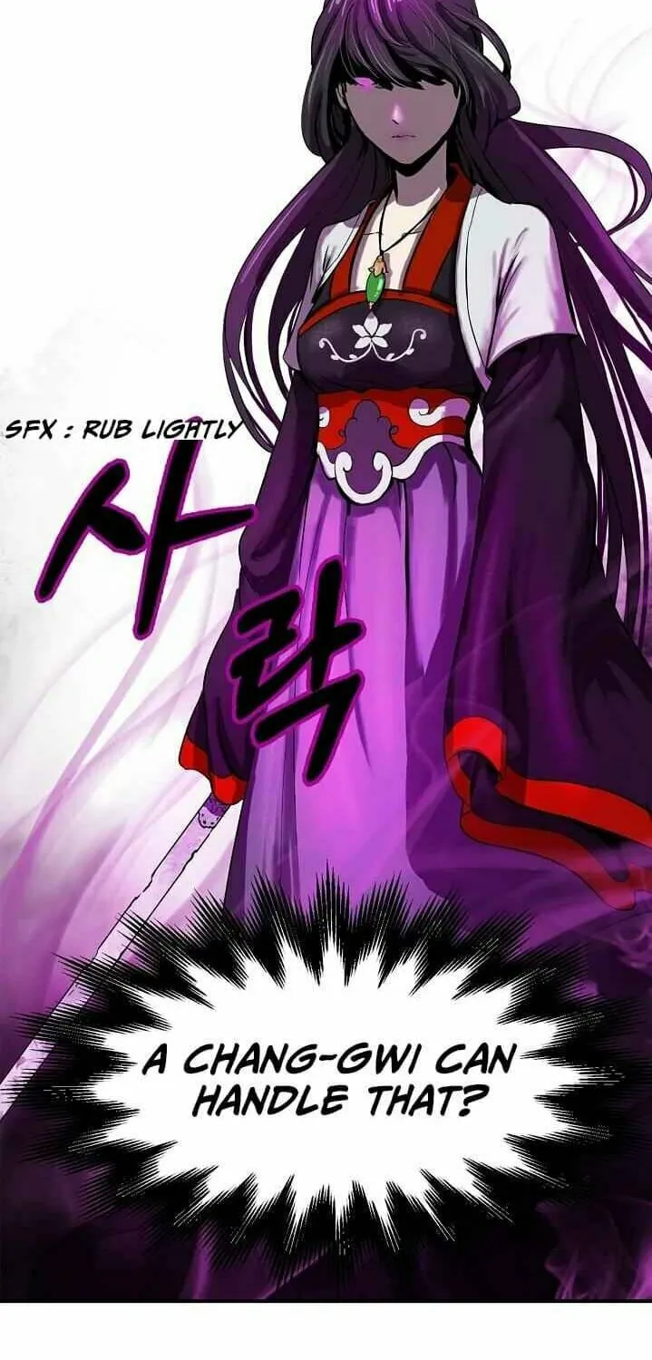 Tale of the Floating Sages Chapter 5 page 82 - 