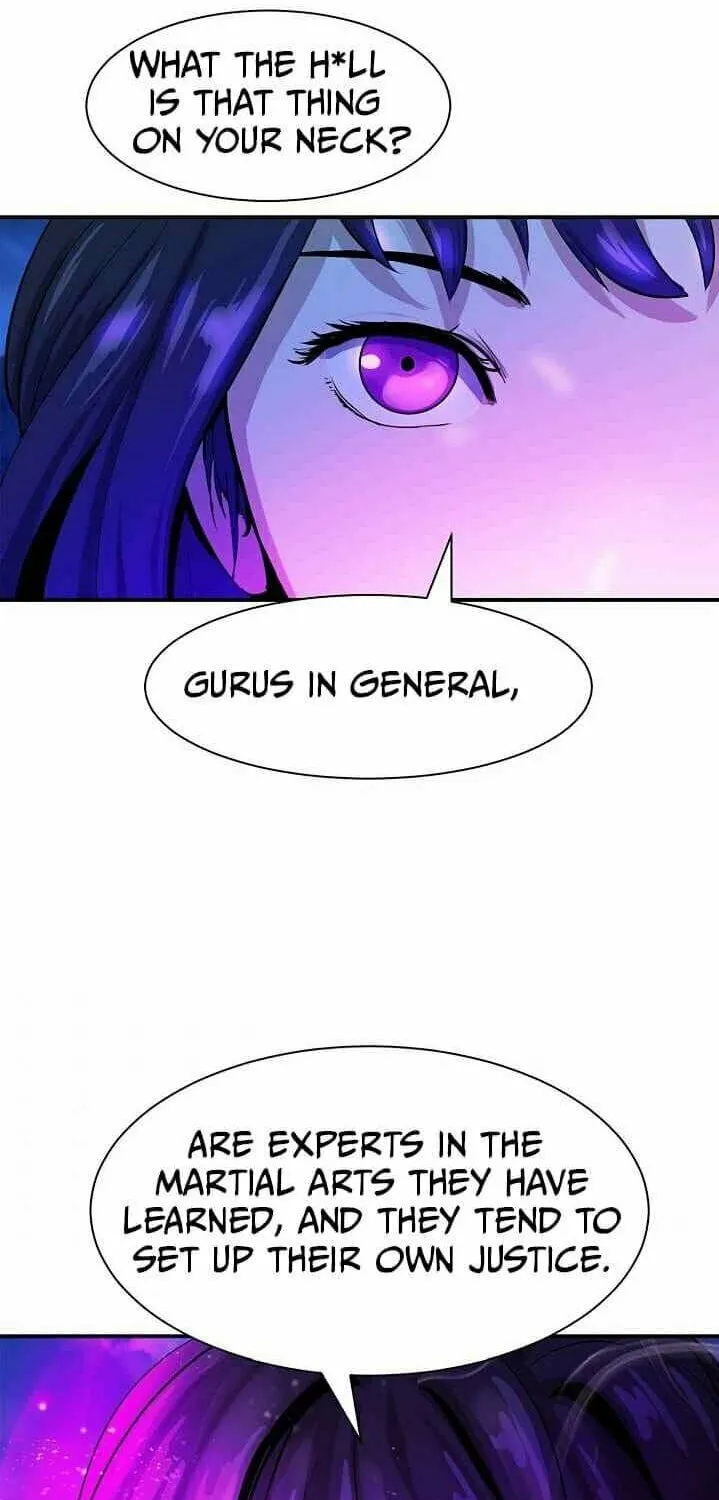 Tale of the Floating Sages Chapter 5 page 84 - 